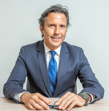Alejandro Falcón