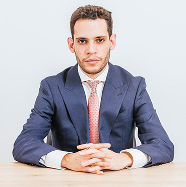 Carlos Sandino