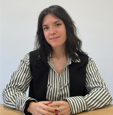 Cecilia Hontoria