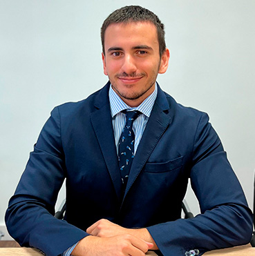 Jorge García