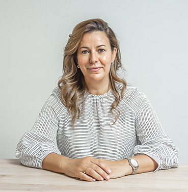Sonia Matas